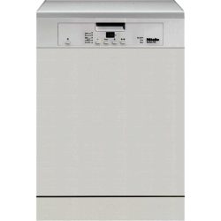 Miele G4203SC 14 Place Dishwasher in White A+